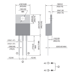 MBR10200A-TO220