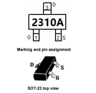 FNK2310A