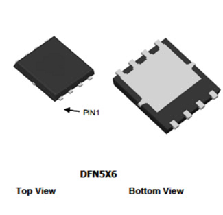 FNK10N01-A