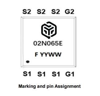FNK02N065E